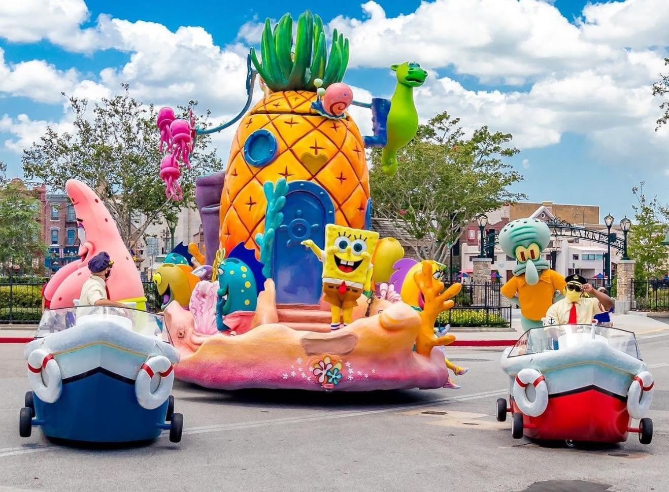Themed Villa, 12 Min To Disney, Resort Access Орландо Екстериор снимка
