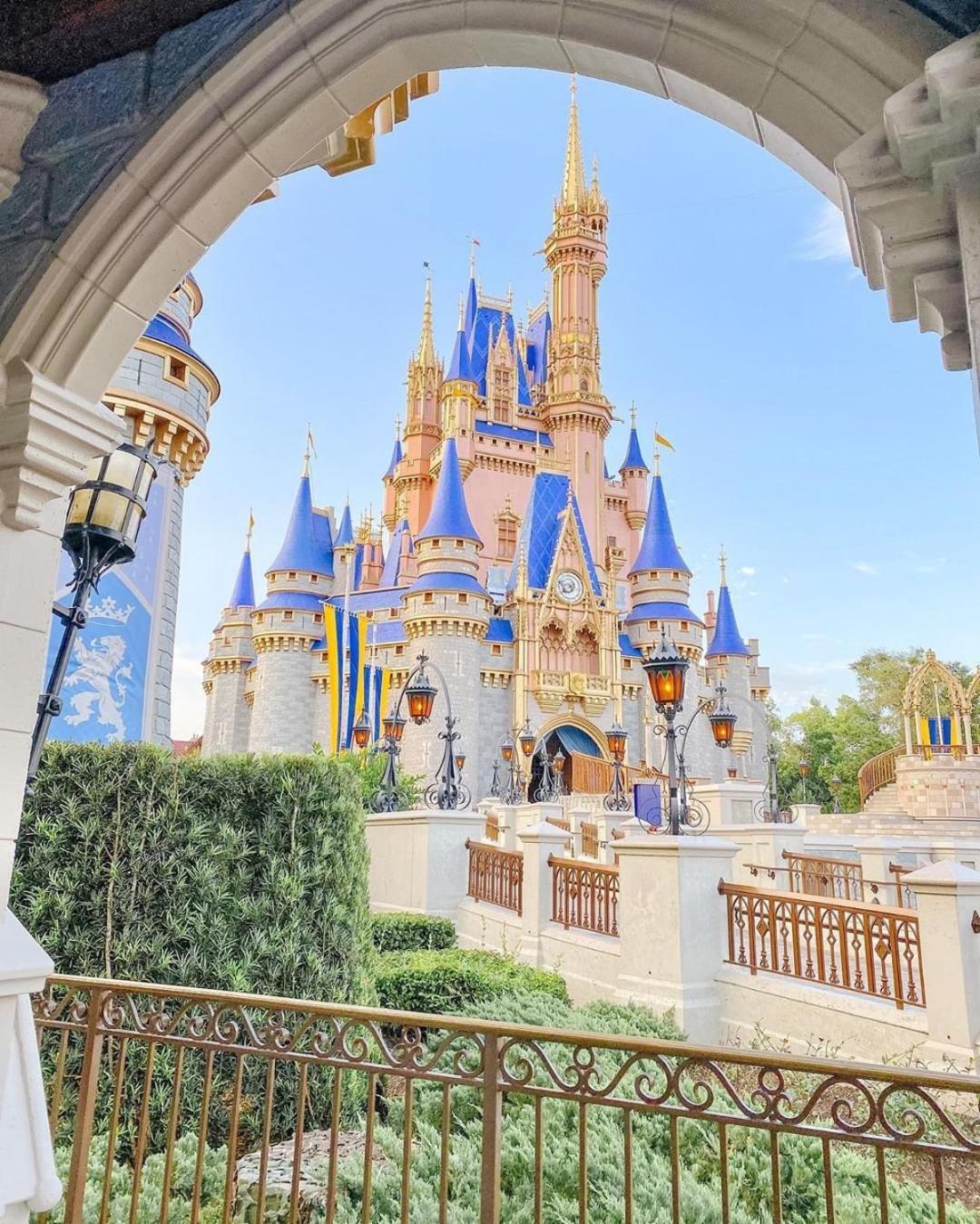 Themed Villa, 12 Min To Disney, Resort Access Орландо Екстериор снимка
