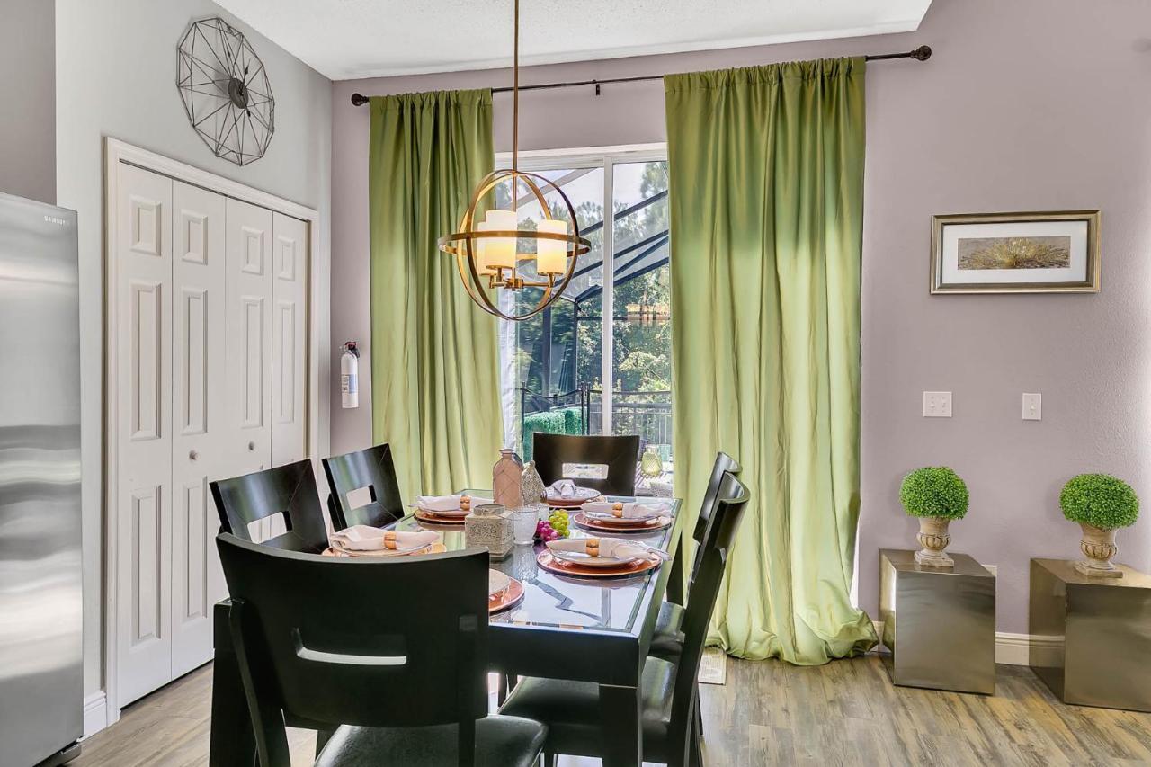 Themed Villa, 12 Min To Disney, Resort Access Орландо Екстериор снимка